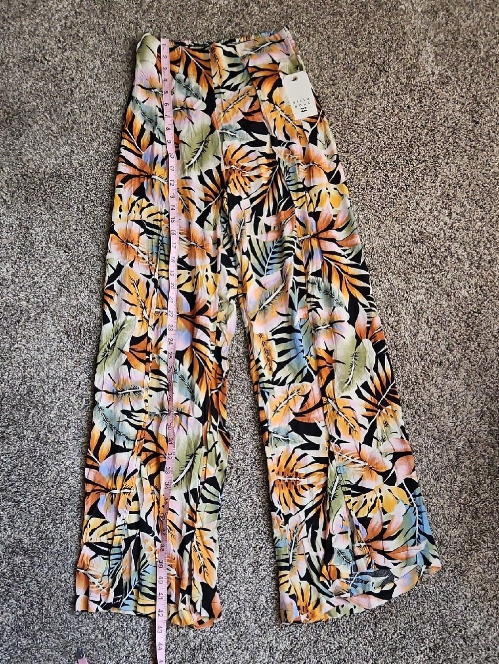Billabong Split Spirit Beach Pants - Picture 7 of 14